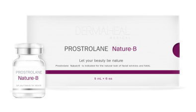 因?yàn)閷Ｗ⑺詫I(yè) 德瑪莉Nature B開啟抗衰駐顏醫(yī)療美容新時(shí)代