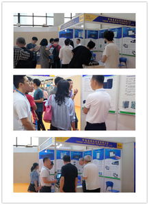 宇電五月展會(huì)圓滿收官，期待六月鄭州、成都、上海展與您再會(huì)