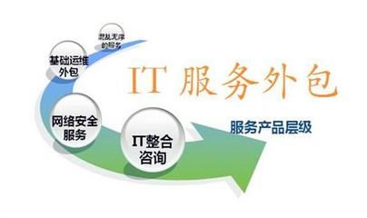 IT外包 降本增效的利器，還是隱藏風險的未知數？